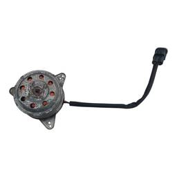 Motor Radiador Citroen C4 1.6 2015