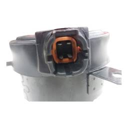 MOTOR VENTOINHA RADIADOR NISSAN SENTRA 2.0 2010