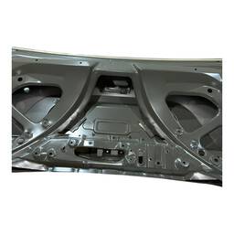 TAMPA NOVA TRASEIRA HR-V 2016 A 2021