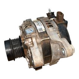 ALTERNADOR COROLLA 1.8 2.0 2015 2016 A 2019 110A DENSO 