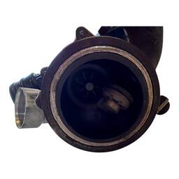 TURBINA POLO VIRTUS T-CROSS NIVUS UP GOLF 1.0 3CC TSI 2016/ 