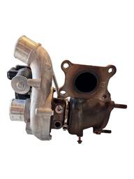 TURBINA CHERY TIGGO 7 5X 8 1.6 16V 2019 2020 2021/..