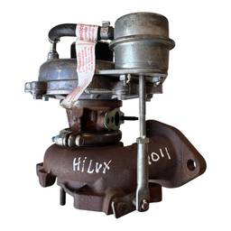 TRUBINA HILUX 2.5 DIESEL 2006 2007 A 2012