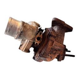TURBINA SSANGYONG KYRON 2.7 DIESEL 2007 2008 A 2012 