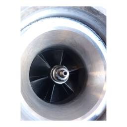 TURBINA RANGER 3.0 16V DIESEL 2005 2006 A 2012