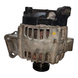 ALTERNADOR NEW FIESTA KA ECOSPORT FOCUS 1.5 1.6 16V 09/2021
