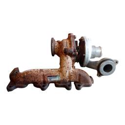 Turbina Amarok 2.0 Mono Turbo 2011 2012 a 2020