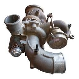 TURBINA FUSION 2.0 GTDI 2013 2014 A 2016