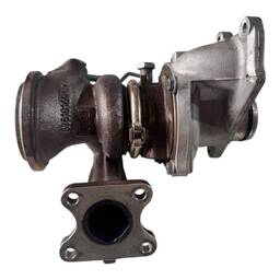 Turbina Peugeot 208 2008 Citroen C3 Aircross 1.0 Turbo 23/ 