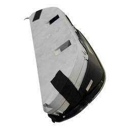 PAINEL INSTRUMENTO FIAT PALIO ADVENTURE 2001 2002 2003 2005