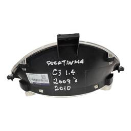 PAINEL INSTRUMENTOS C3 1.4 2009 2010