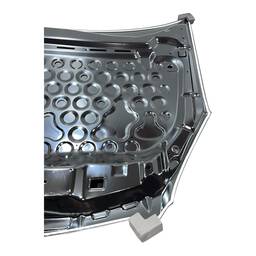 CAPÔ NOVO DIANTEIRO  VECTRA 2006 2007 A 2009