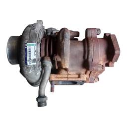 TURBINA S10 BLAZER 2.8 MWM 2006 2007 A 2011