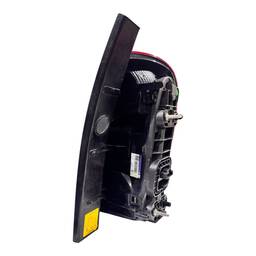 LANTERNA TRASEIRA ESQUERDA DUSTER 2012 A 2015