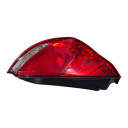 LANTERNA TRASEIRA ESQUERDA NEW FIESTA HATCH 2013 A 2019