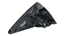 LANTERNA TRASEIRA DIREITA HR-V 2016 A 2017 (CANTO)