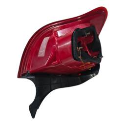 LANTERNA TRASEIRA DIREITA JAC J3 HATCH 2010 A 2015 (CANTO)