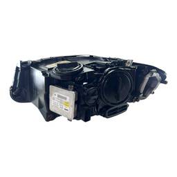 FAROL DIREITO BMW SÉRIE 5 535I 523I 528I XENON 2010 2013