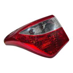 LANTERNA TRASEIRA ESQUERDA HB20 HATCH 2013 A 2019 (CANTO)