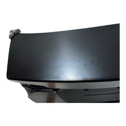 TAMPA NOVA TRASEIRA CIVIC 2007 2008 A 2011