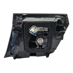 LANTERNA TRASEIRA ESQUERDA PEUGEOT 3008 2017/ (MALA)