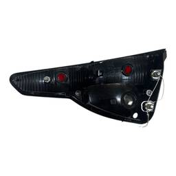 LANTERNA TRASEIRA ESQUERDA ARGO 2018 2019 2020/.. (MALA)