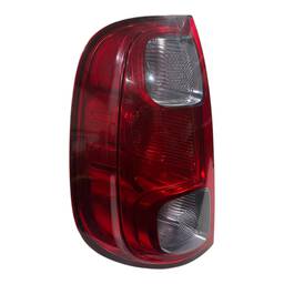 LANTERNA TRASEI ESQ UNO VIVACE 11/16 SPORTING / WAY \14 FUMÊ