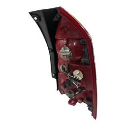 LANTERNA TRASEIRA ESQUERDA TUCSON 2005 2006 A 2017 