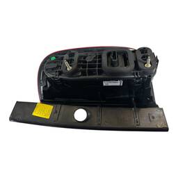 LANTERNA TRASEIRA ESQUERDA DUSTER 2016 A 2020