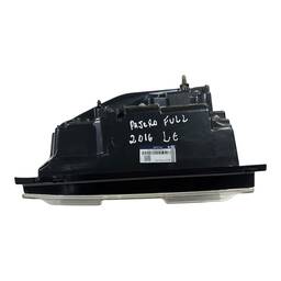 LANTERNA TRASEIRA ESQUERDA PAJERO FULL 2008 A 2020