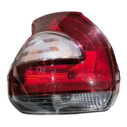 LANTERNA TRASEIRA ESQUERDA MOBI 2017/