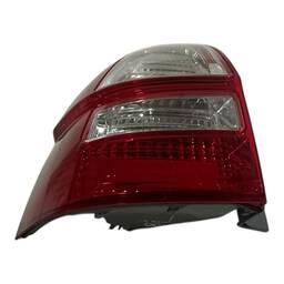 LANTERNA TRASEIRA ESQUERDA CR-V 2007 2008 A 2011