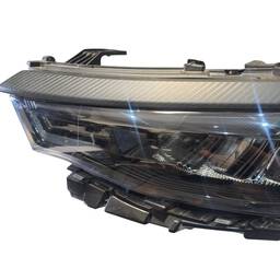 FAROL ESQUERDO ORIGINAL FIAT PULSE FASTBACK 2022 A 2026