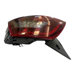 LANTERNA TRASEIRA ESQUERDA NEW CRETA 2022 A 2025(CANTO)