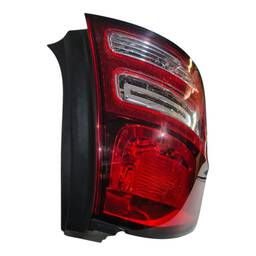 LANTERNA TRASEIRA ESQUERDA C3 2013 A 2020 (CANTO)