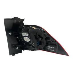 LANTERNA TRASEIRA ESQUERDA TIGUAN 2018 A 2021 (CANTO)