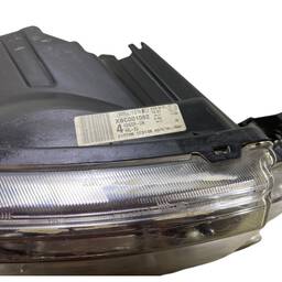 FAROL DIREITO DISCOVERY 3 2005 2006  A 2009