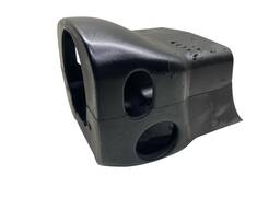 Moldura Superior Coluna Direção Audi A3 2002 8l0953515