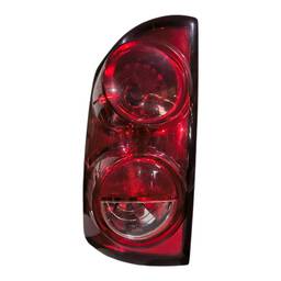 LANTERNA TRASEIRA ESQUERDA DODGE RAM 2500 2006 2007 A 2010