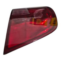 LANTERNA TRASEIRA ESQUERDA SIENA G3 05/12 (MALA)