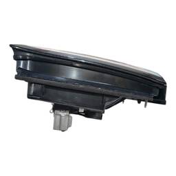 LANTERNA TRASEIRA ESQUERDA JEEP COMPASS 2017 A 2021 (MALA)