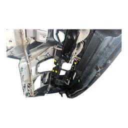 CAPA PAINEL TABELIER  MONTANA AGILE  2012/