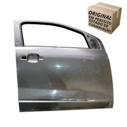 PORTA DIANTEIRA DIREITA ORIGINAL FIAT NOVA STRADA MOBI