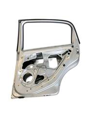 PORTA TRASEIRA DIREITA ORIGINAL FIAT PUNTO 2008 A 2017