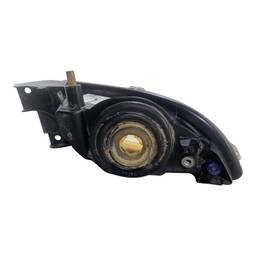 FAROL MILHA LADO ESQUERDO FIAT BRAVO 2012 2013
