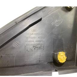 ACABAMENTO INTERNO RETROVISOR DIREITO FORD FOCUS 2009 2013