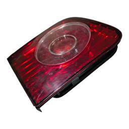 LANTERNA TRASEIRA ESQUERDA POLO SEDAN 2007 A 2014 (MALA)