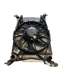 KIT RADIADOR ORIGINAL FIAT GRAND SIENA 1.4 EVO 51851016