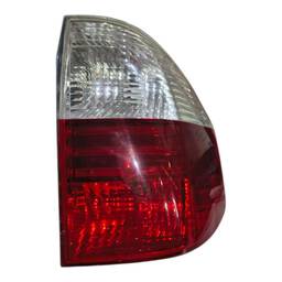 LANTERNA TRASEIRA DIREITA BMW X3 2007 A 2010 PÓS-LCI (CANTO)