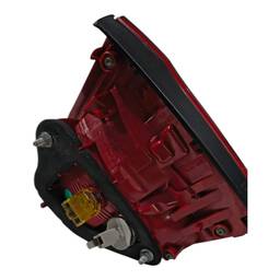 LANTERNA TRASEIRA ESQUERD FOX CROSSFOX 15 A 2022 FUME (MALA)